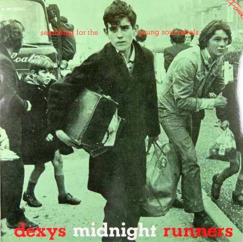 Dexys Midnight Runners
